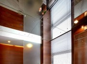 精致厚重中式風(fēng)格200平米別墅衛(wèi)生間裝修效果圖