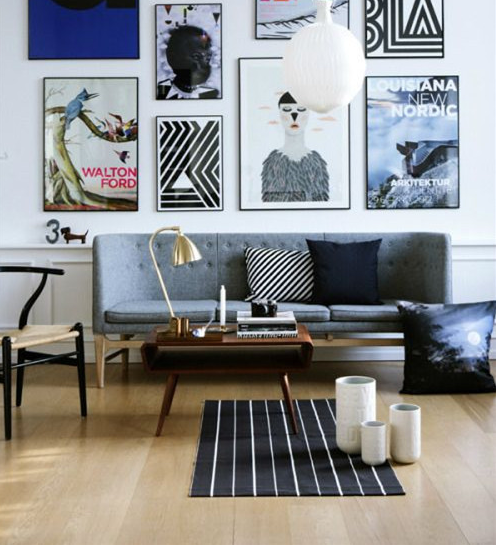 瓷磚和木地板到底選哪個(gè)？