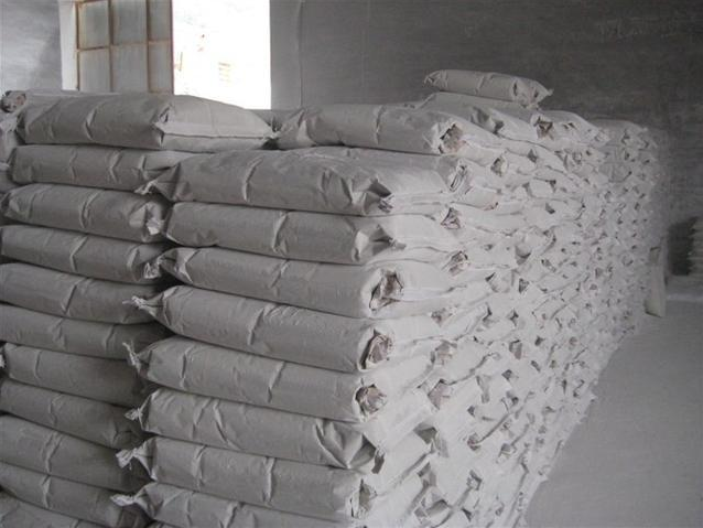 家庭裝修中的膩?zhàn)佑心膸追N？