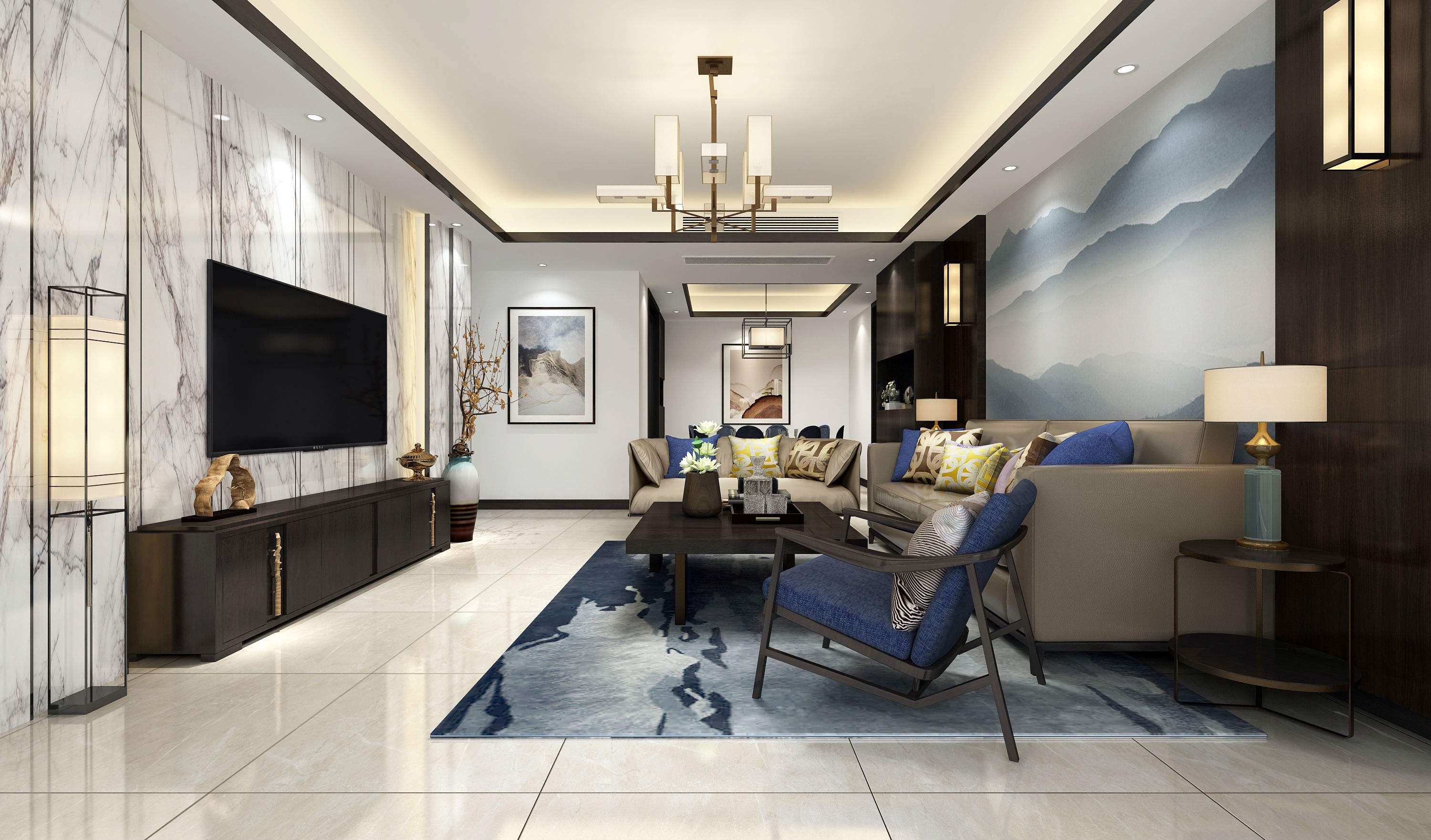 瓷磚防滑應(yīng)該怎么做？