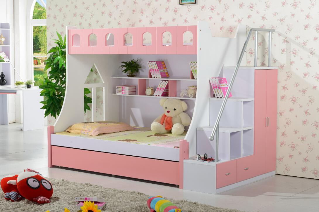 上下床選購需要看哪些方面？