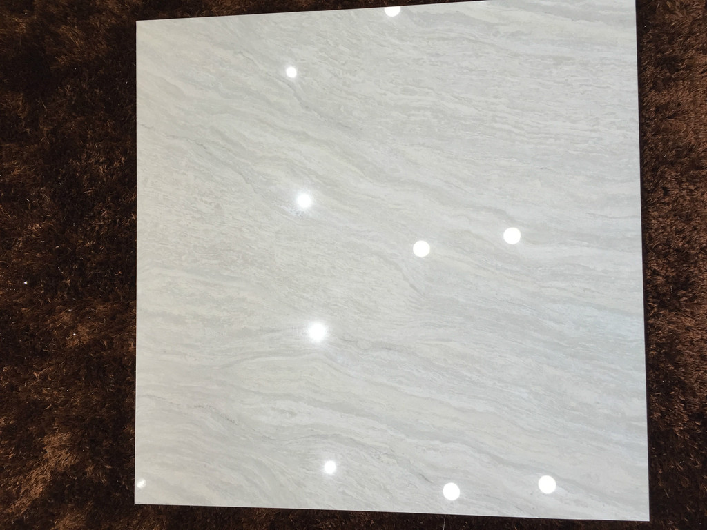 三個(gè)方面介紹?；u和拋光磚的區(qū)別