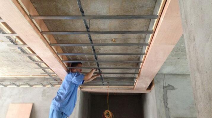 木工驗收的8個細(xì)節(jié)