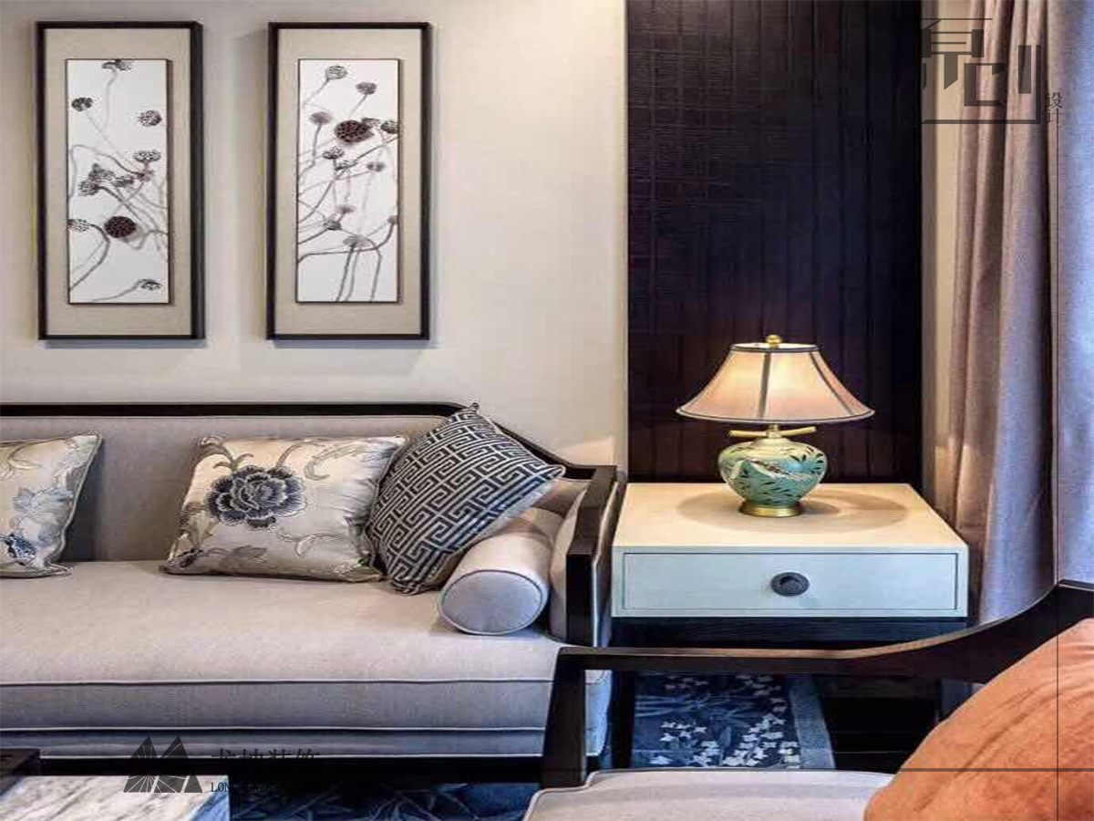 一個詩意的棲居，書桌超有創(chuàng)意，漂亮還不耽誤收納