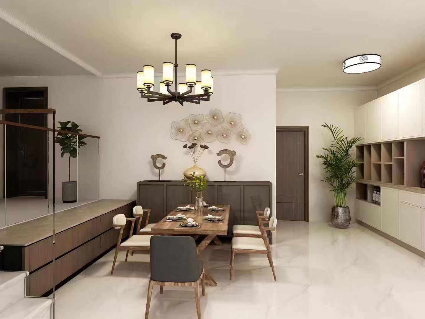 裝修預(yù)算不夠？老師傅良心建議：這6個(gè)地方可不做，省掉一大筆錢