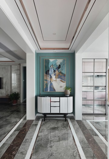 來閣設計整理出品-設計聯(lián)系：13607018416 (2)