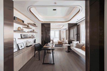 來閣設計整理出品-設計聯系：13607018416 (1)