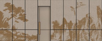 來閣設計整理出品-設計聯(lián)系：13607018416 (1)