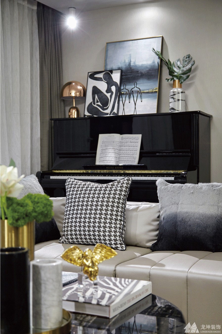 來閣設計整理出品-設計聯系：13607018416 (13)