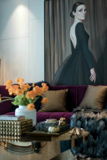 來閣設計整理出品-設計聯(lián)系：13607018416 (2)