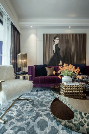 來閣設計整理出品-設計聯(lián)系：13607018416 (5)