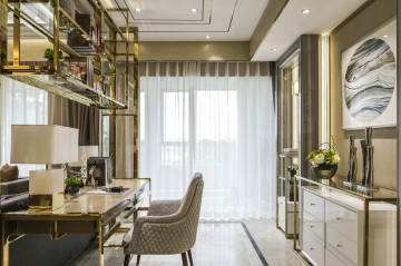 來閣設計整理出品-設計聯(lián)系：13607018416 (2)