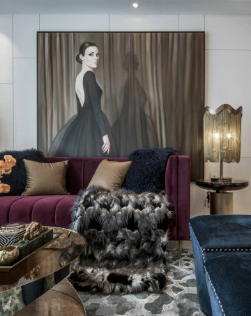 來閣設計整理出品-設計聯(lián)系：13607018416 (4)