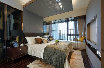 來閣設計整理出品-設計聯系：13607018416 (5)