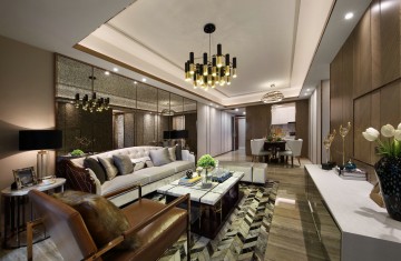 來閣設計整理出品-設計聯系：13607018416 (1)