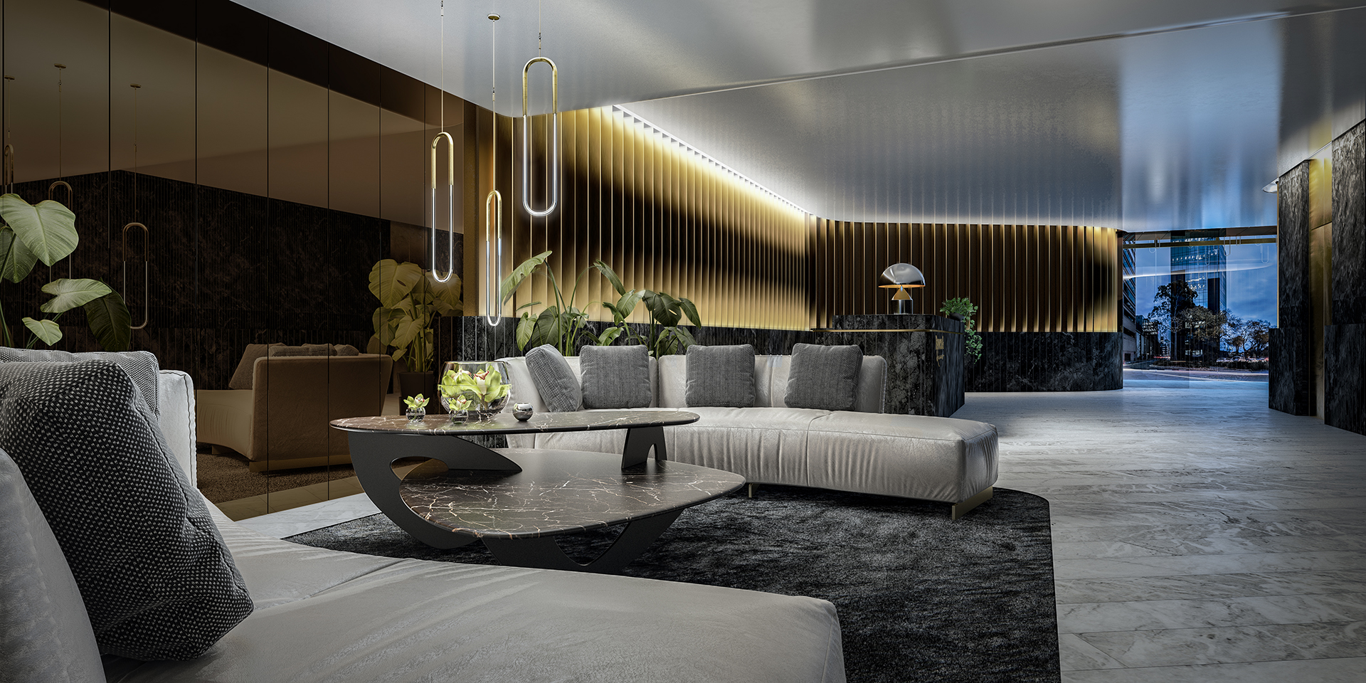 裝修這門(mén)藝術(shù)，你能讀懂多少？