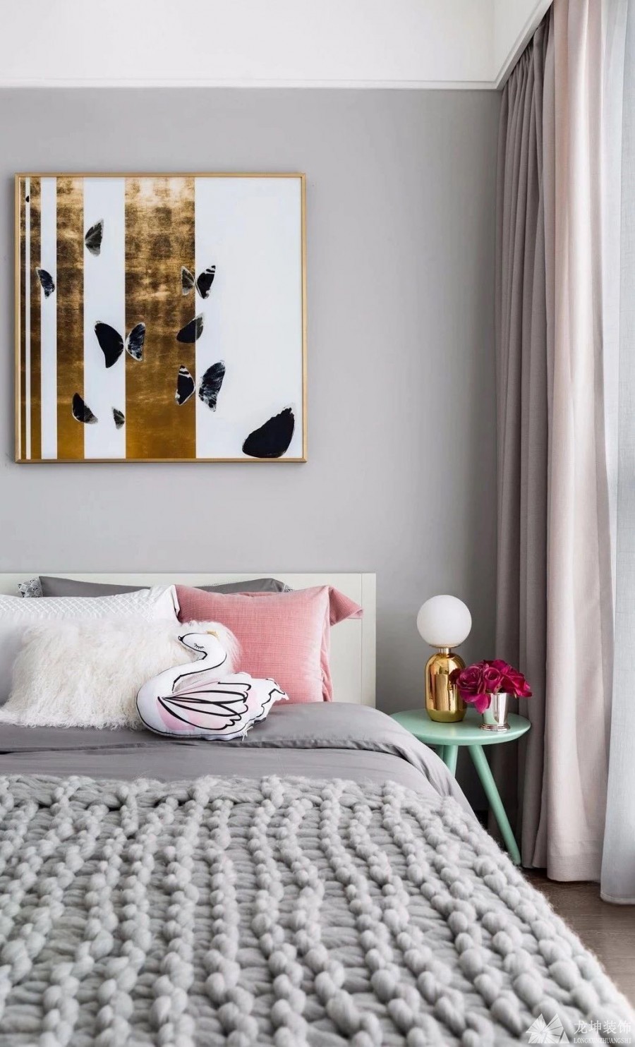 來閣設計整理出品-設計聯(lián)系：13607018416 (14)