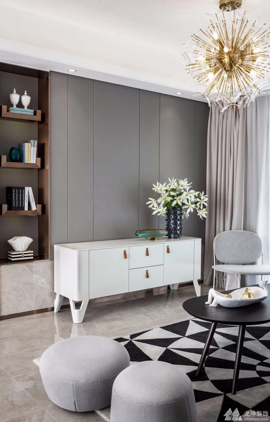 來閣設計整理出品-設計聯(lián)系：13607018416 (4)