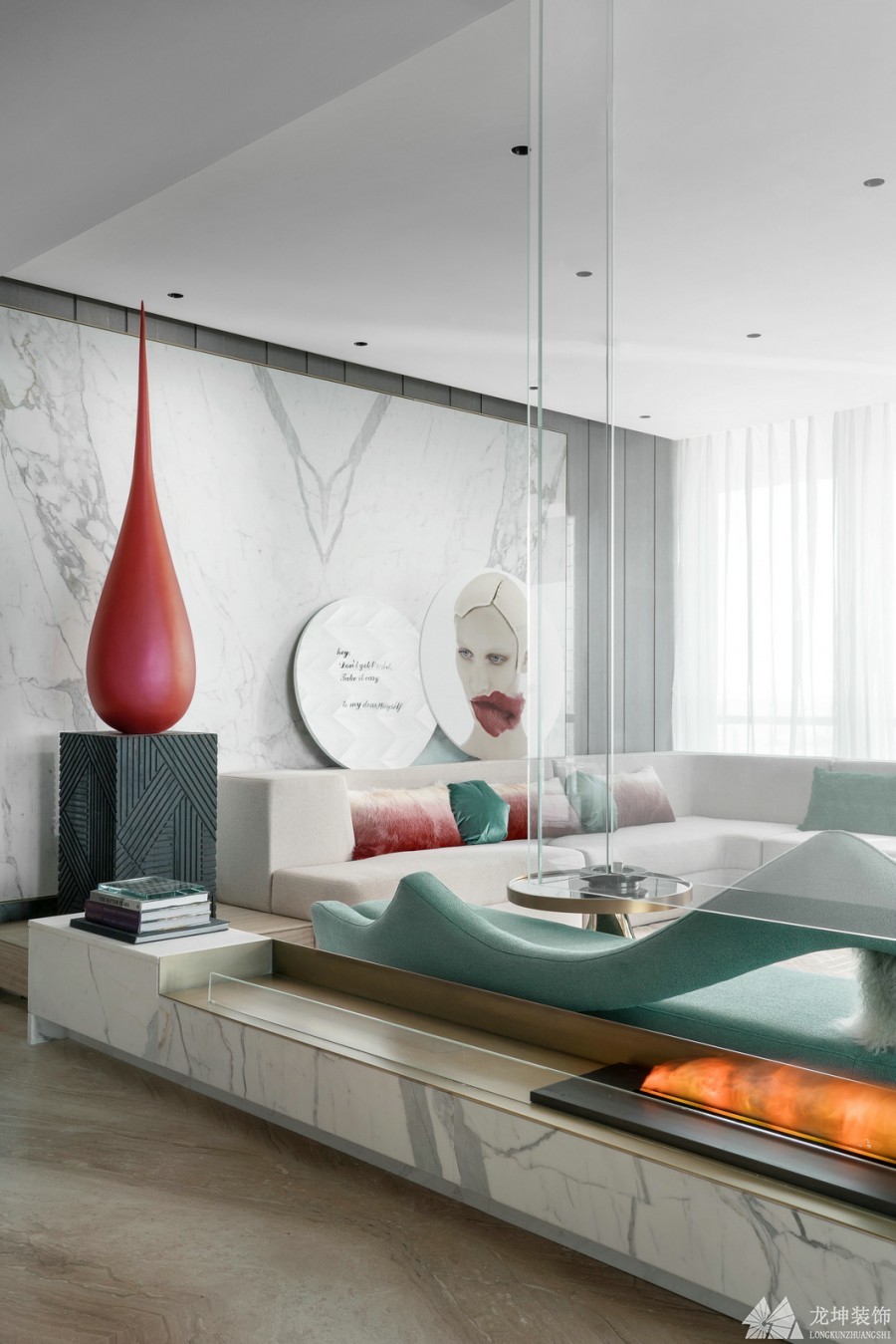 來閣設計整理出品-設計聯(lián)系：13607018416 (2)