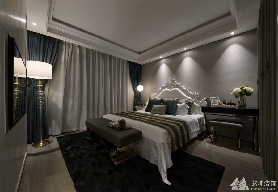 來閣設計整理出品-設計聯(lián)系：13607018416 (19)