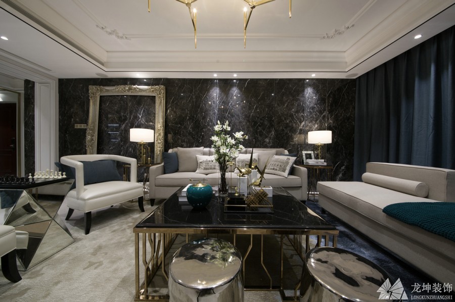 來閣設計整理出品-設計聯(lián)系：13607018416 (4)