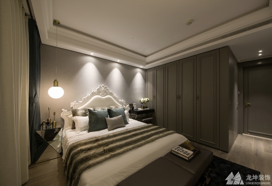 來閣設計整理出品-設計聯(lián)系：13607018416 (20)