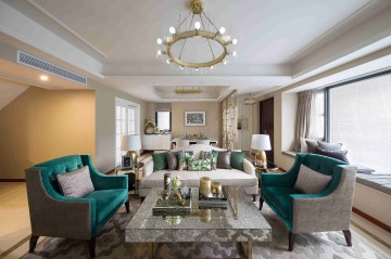 來閣設計整理出品-設計聯(lián)系：13607018416 (1)