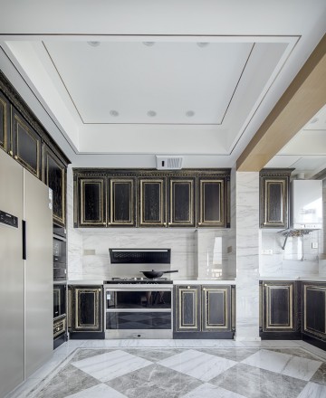 來閣設計整理出品-設計聯(lián)系：13607018416 (11)