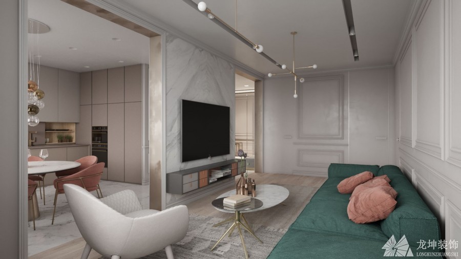 來閣設計整理出品-設計聯(lián)系：13607018416 (5)