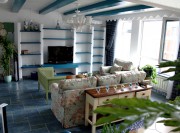 來閣設計整理出品-地中海13