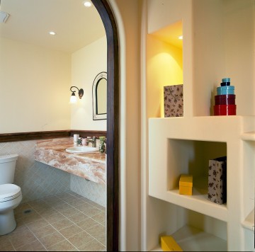 來閣設(shè)計(jì)整理出品-地中海27