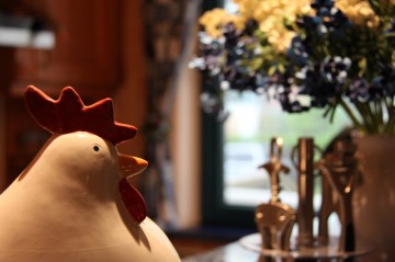 來閣設(shè)計整理出品-地中海17