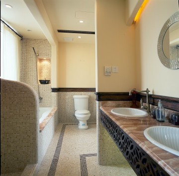 來閣設(shè)計(jì)整理出品-地中海17