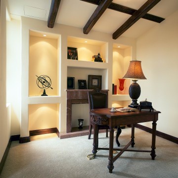 來閣設(shè)計(jì)整理出品-地中海19