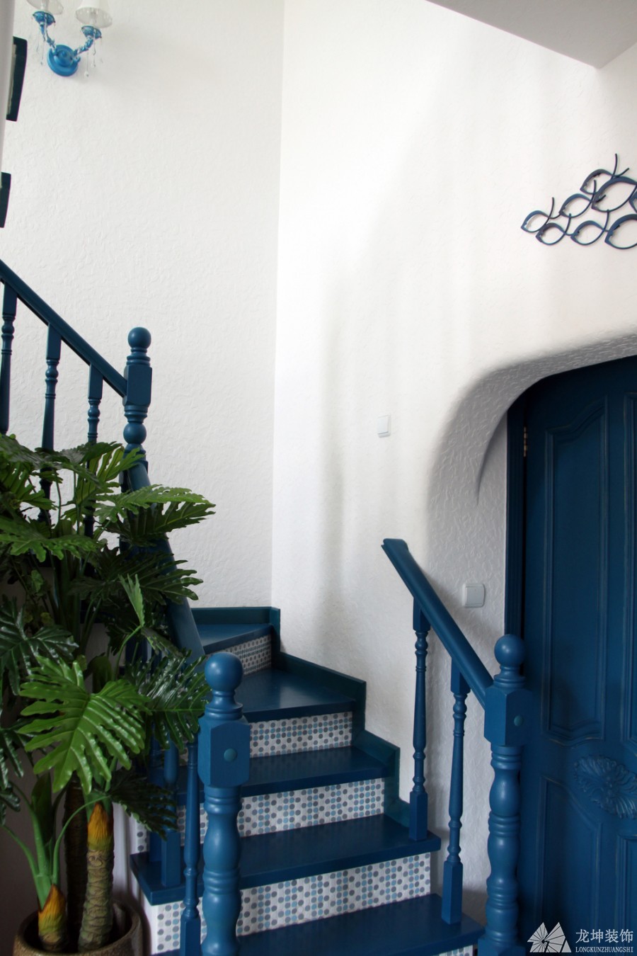 來閣設計整理出品-地中海3