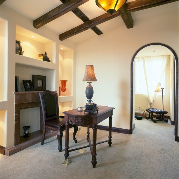 來閣設(shè)計(jì)整理出品-地中海24