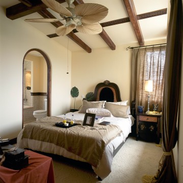 來閣設(shè)計(jì)整理出品-地中海23