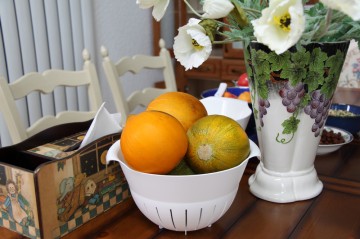 來閣設(shè)計整理出品-地中海16