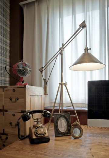 來閣設計整理出品-地中海14