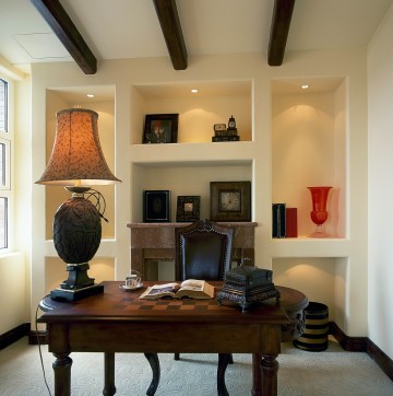 來閣設(shè)計整理出品-地中海3