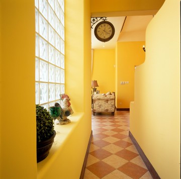 來閣設(shè)計(jì)整理出品-地中海10