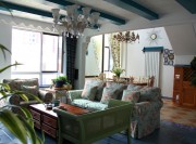 來閣設計整理出品-地中海11