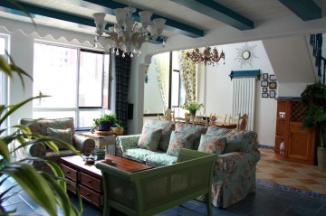 來閣設(shè)計整理出品-地中海11