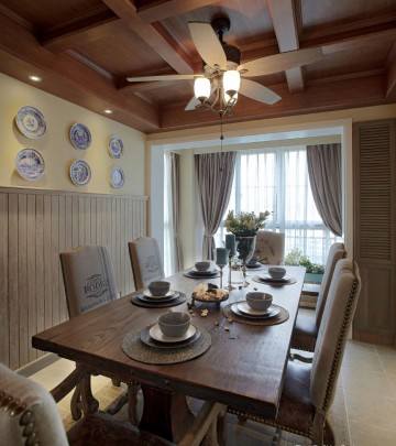 來閣設計整理出品-地中海15