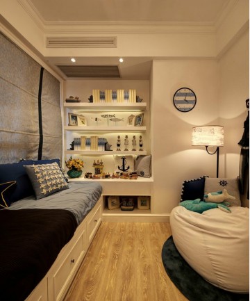 來閣設(shè)計整理出品-地中海5