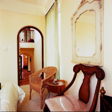 來閣設(shè)計整理出品-地中海6