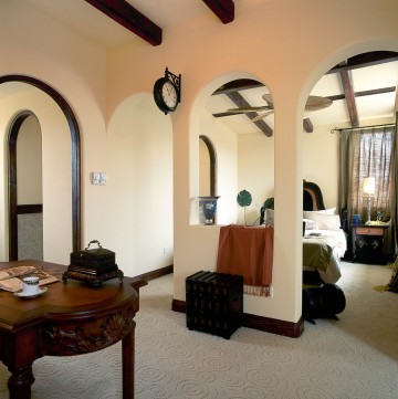 來閣設(shè)計(jì)整理出品-地中海22