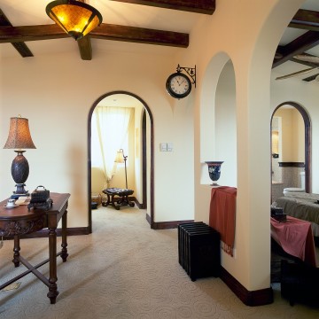 來閣設(shè)計(jì)整理出品-地中海20