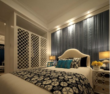 來閣設(shè)計整理出品-地中海6