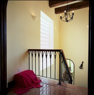 來閣設(shè)計整理出品-地中海2